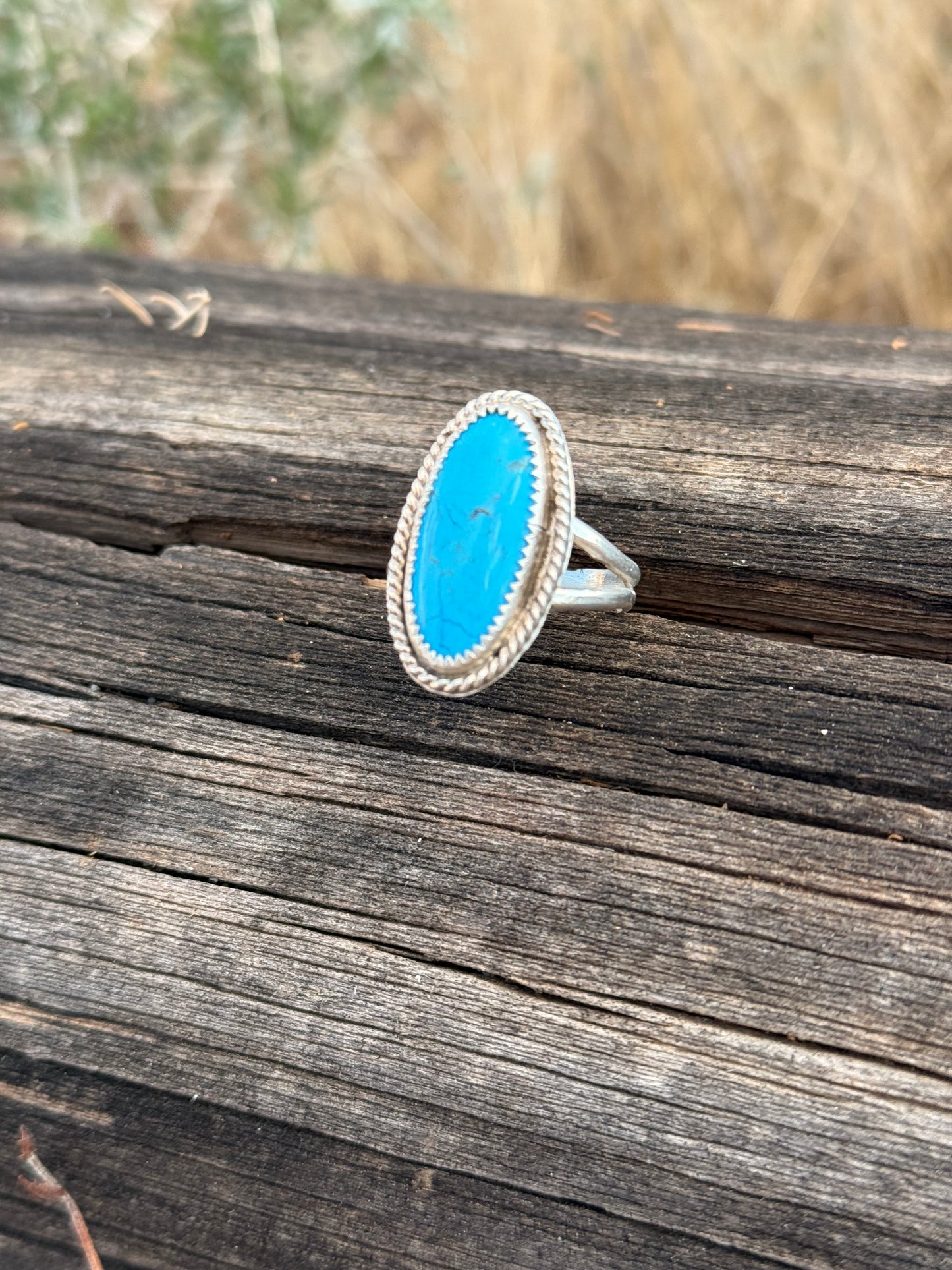 Hadley Ring sz 9 1/2