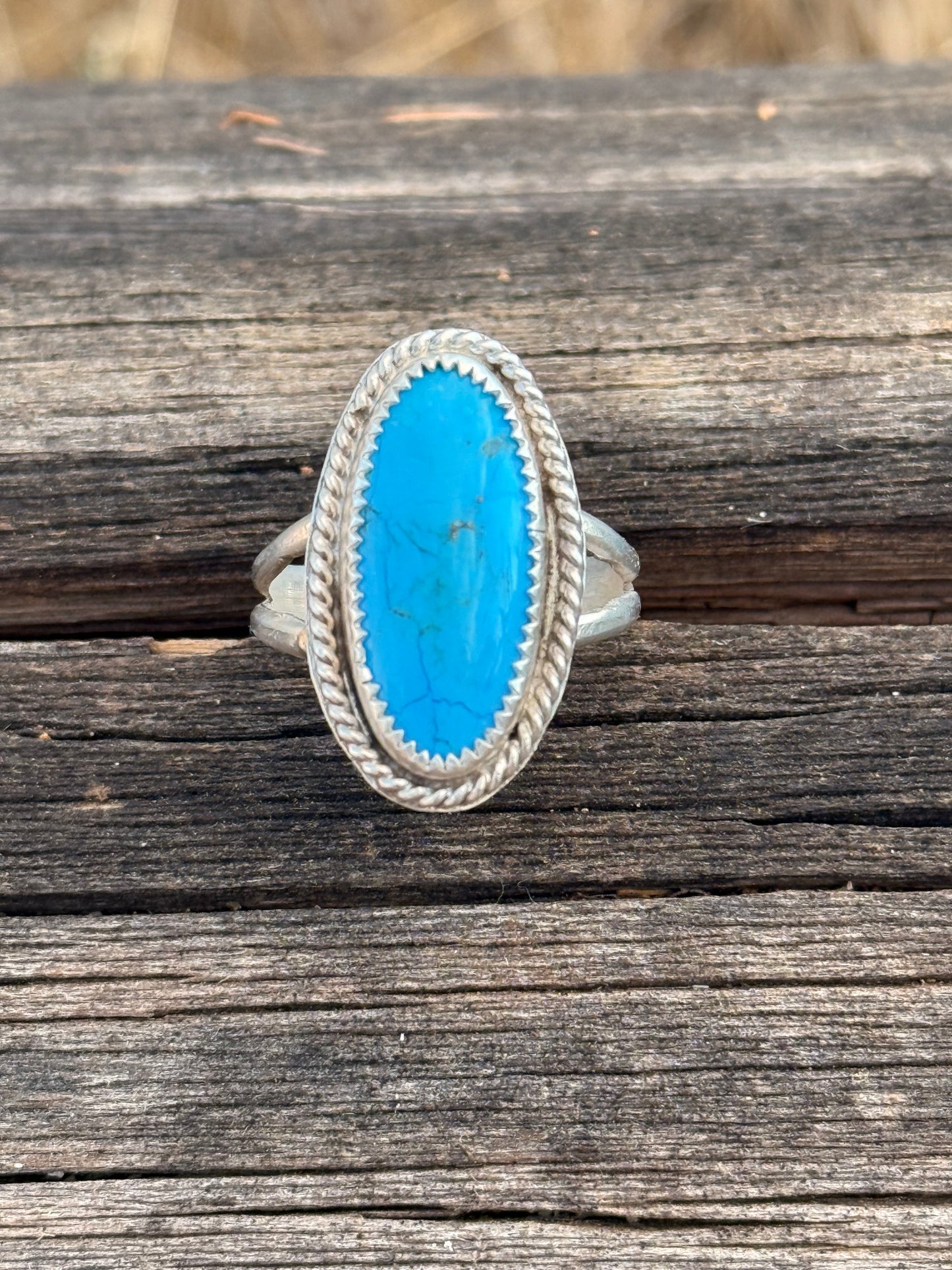 Hadley Ring sz 9 1/2