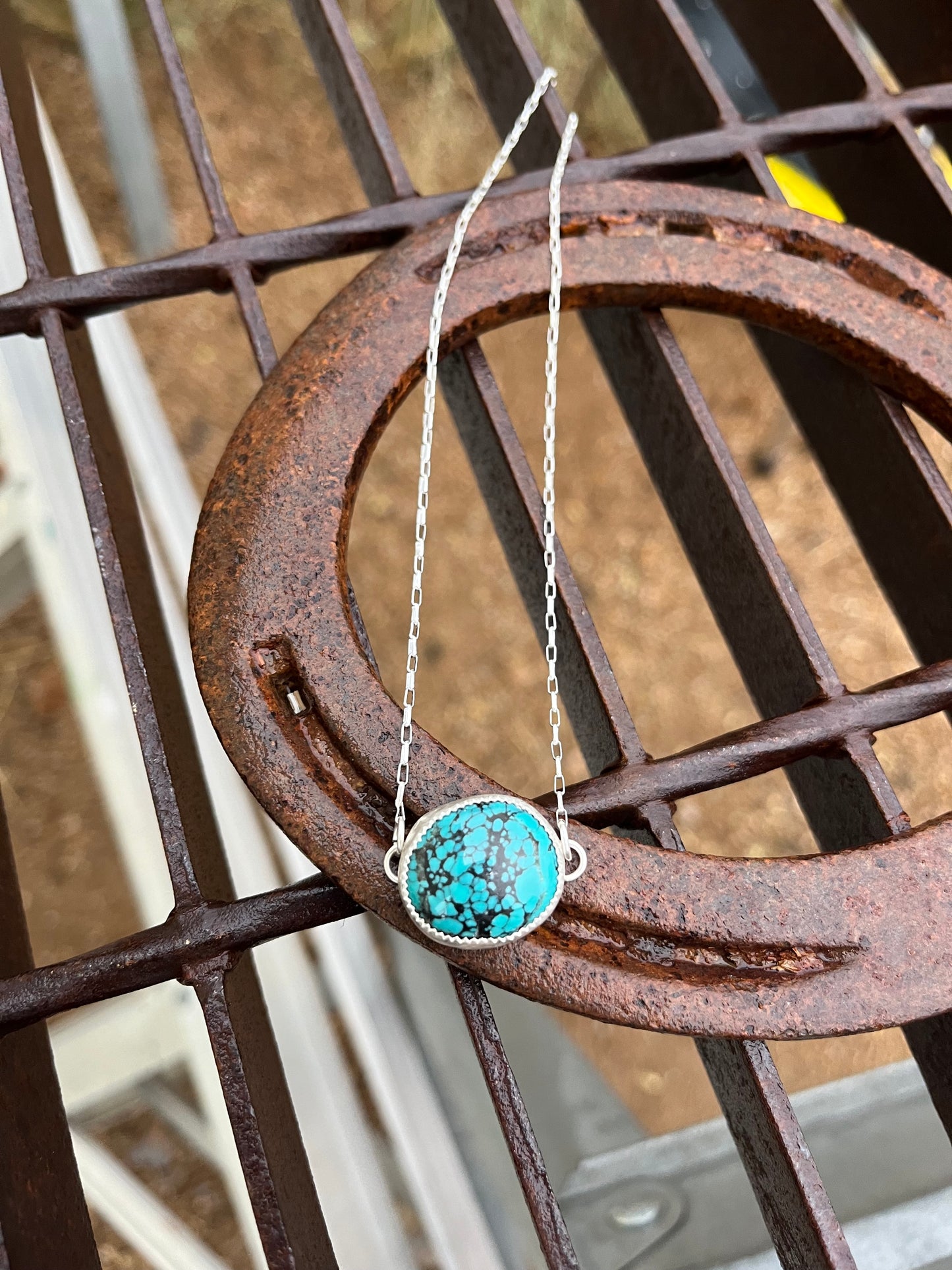 Monthly Necklace Subscription Box