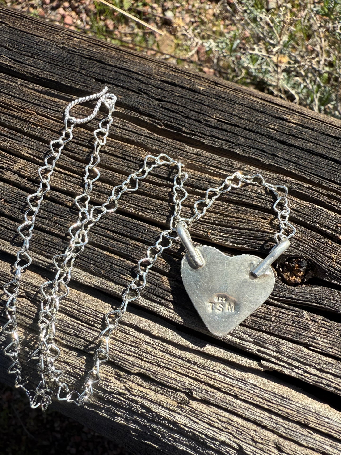 “Elodie” Necklace