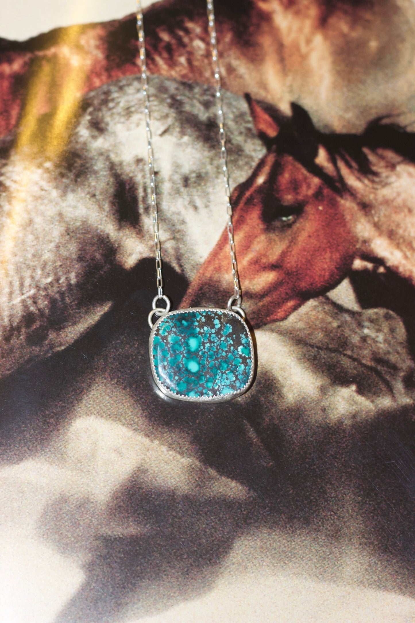 Sterling Silver necklace