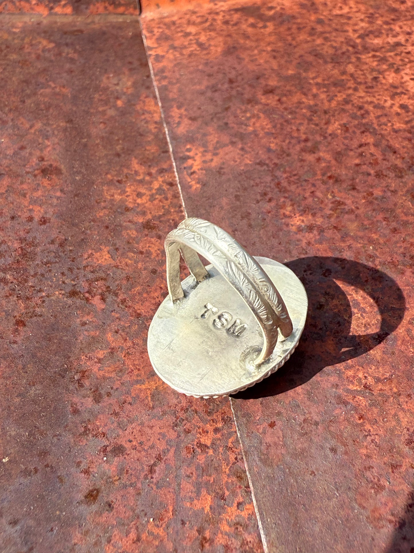 “Rory” Ring Sz:5 1/2