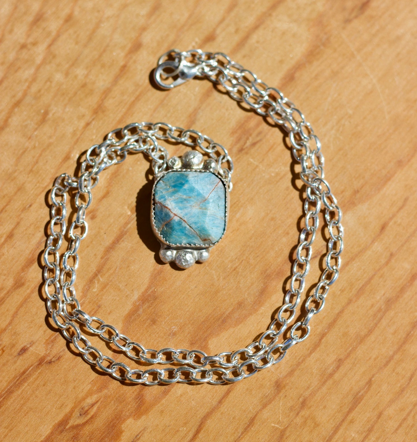 Monthly Necklace Subscription Box