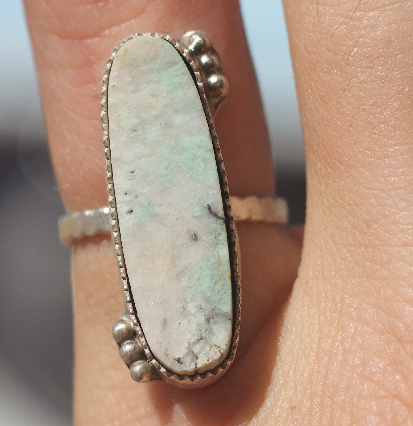 Ginny Ring