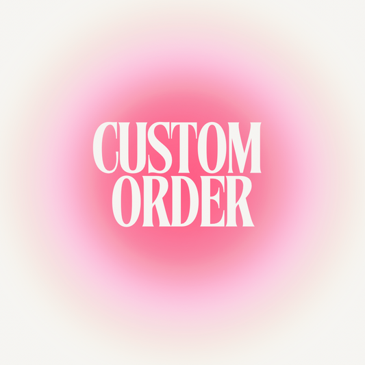 Aspen Custom Order Peterbilt necklace with Turquoise