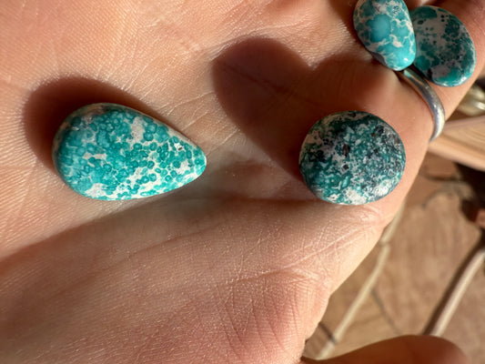 Taylar Hansen Custom Lariat
