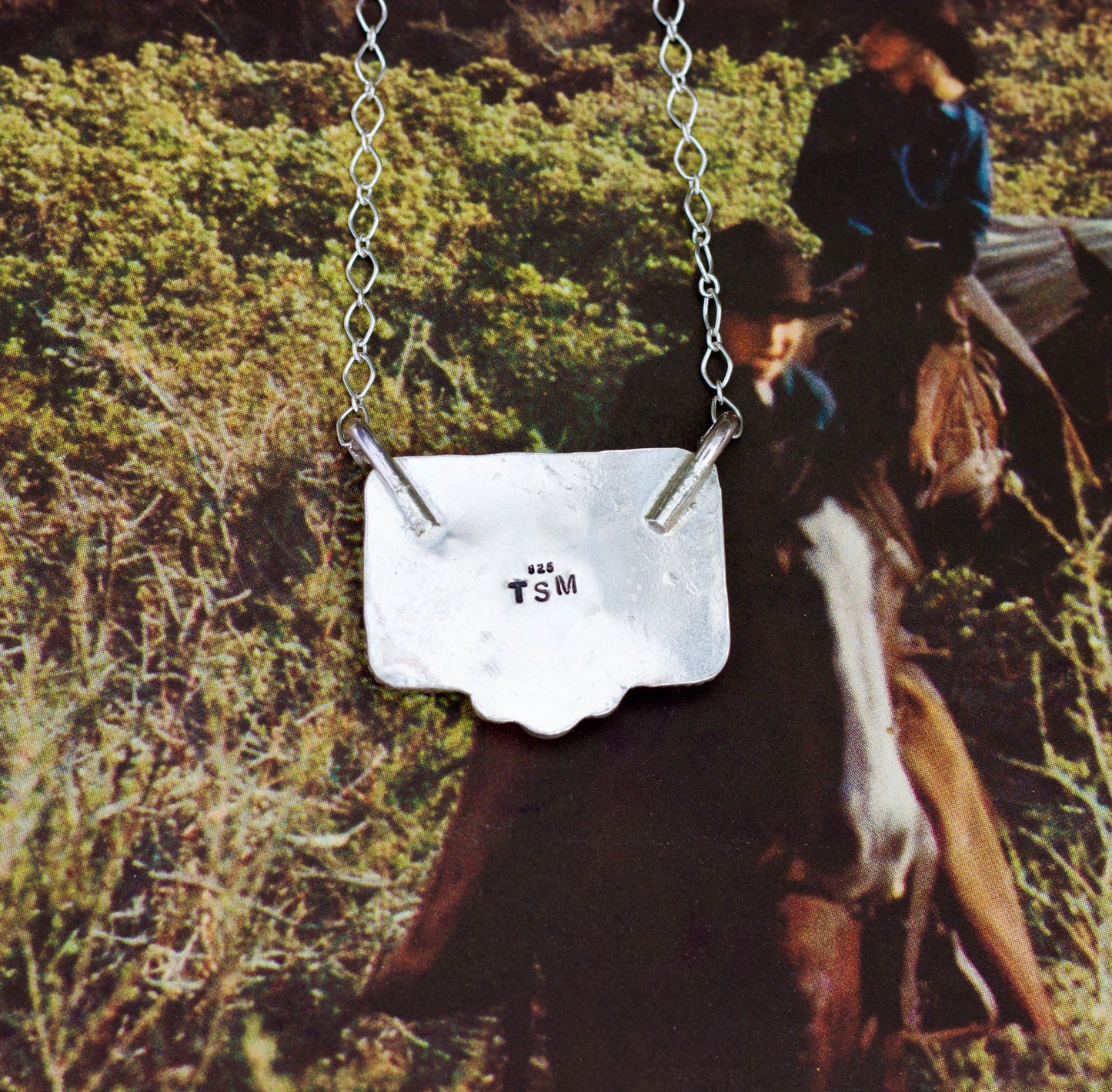 “The Betty” Necklace