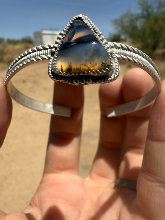 The Sidney Cuff