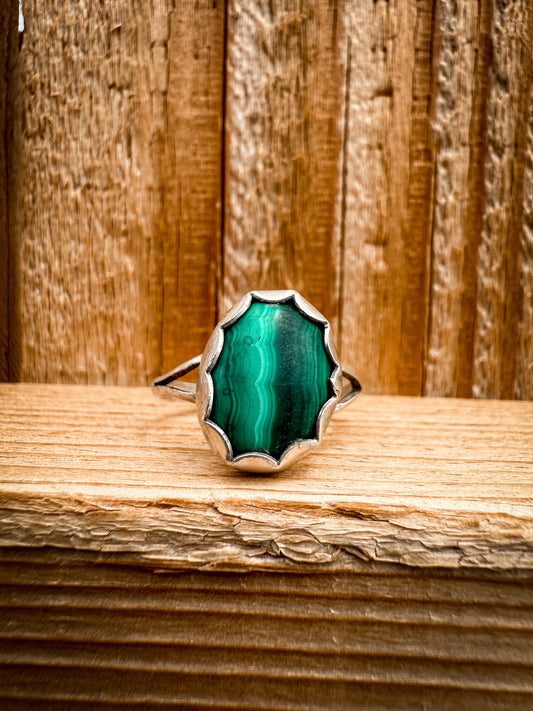 The Savvy Ring