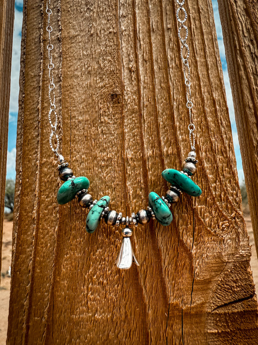 The Francesca Necklace