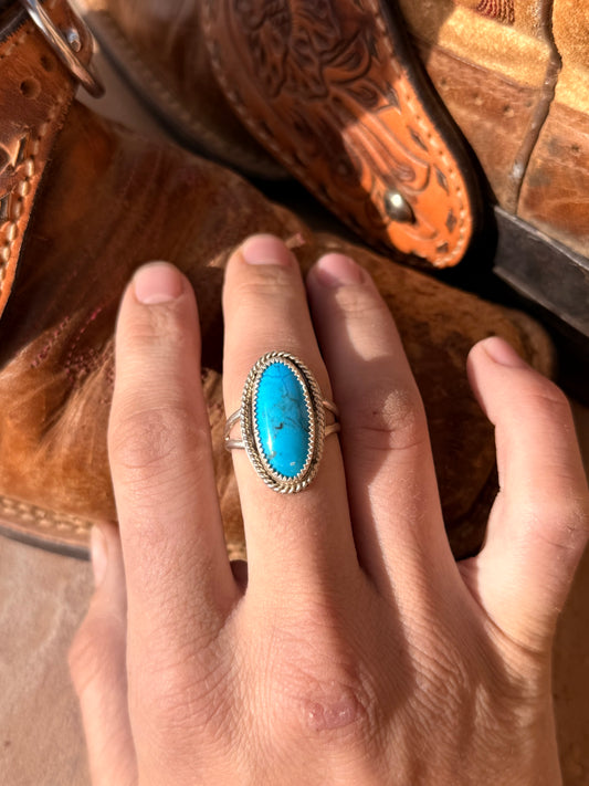 Hadley Ring sz 9 1/2