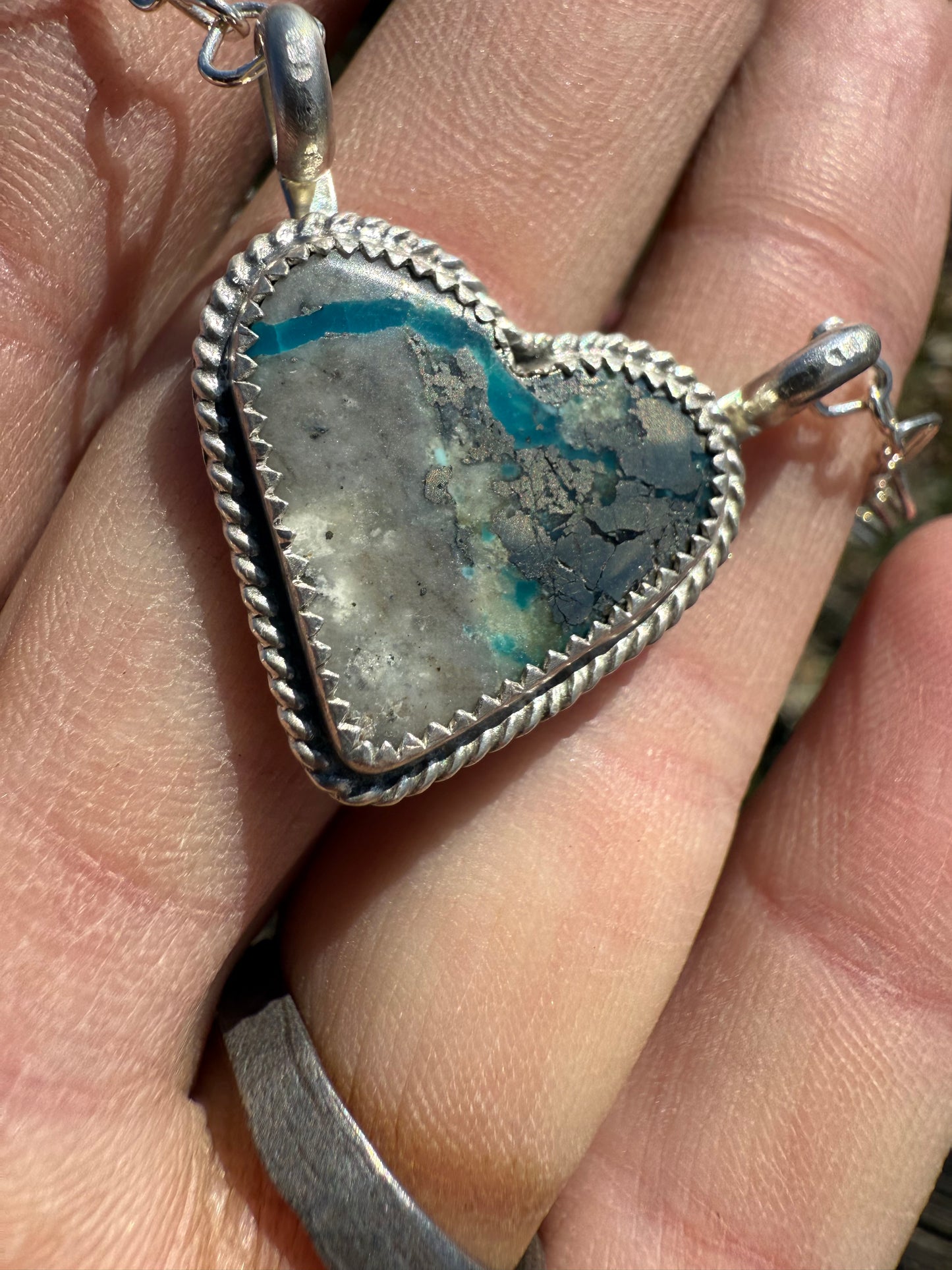 “Elodie” Necklace