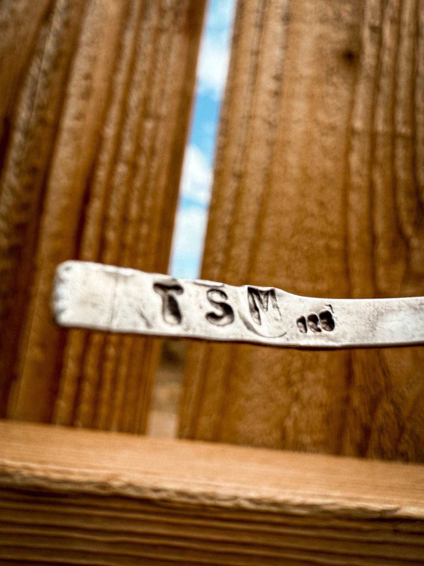 Sonoran Gold Turquoise Cuff