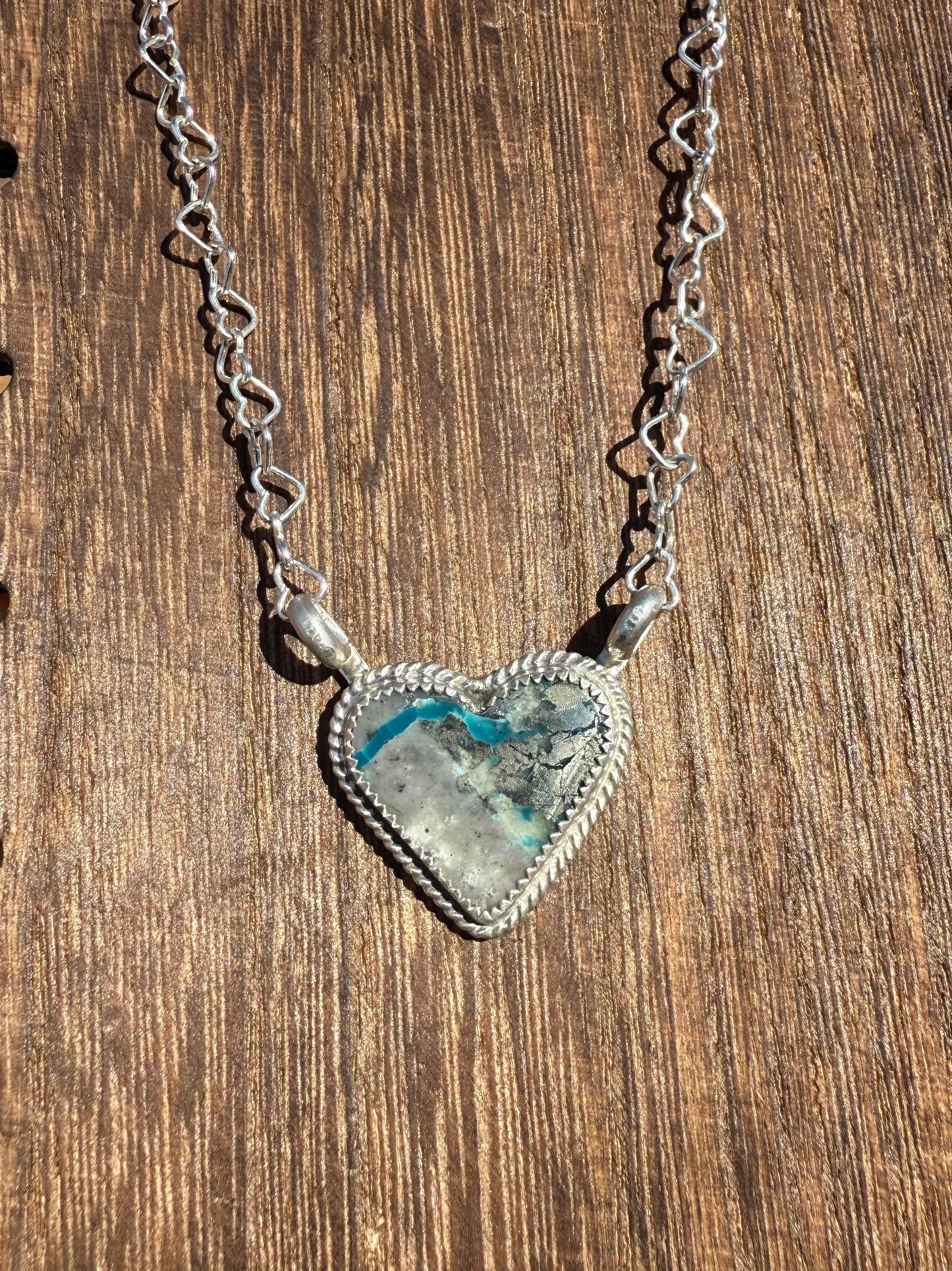“Elodie” Necklace