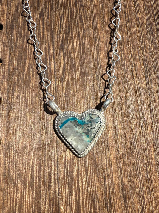 “Elodie” Necklace