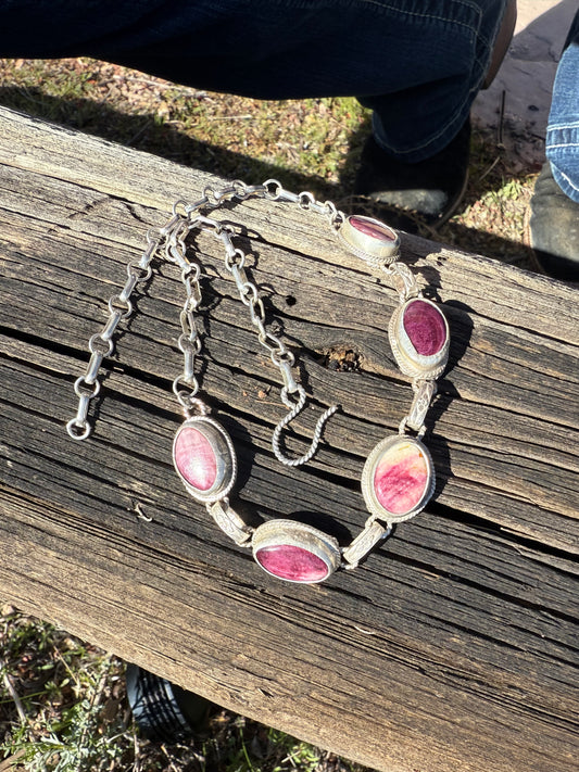 The “Rory” Choker