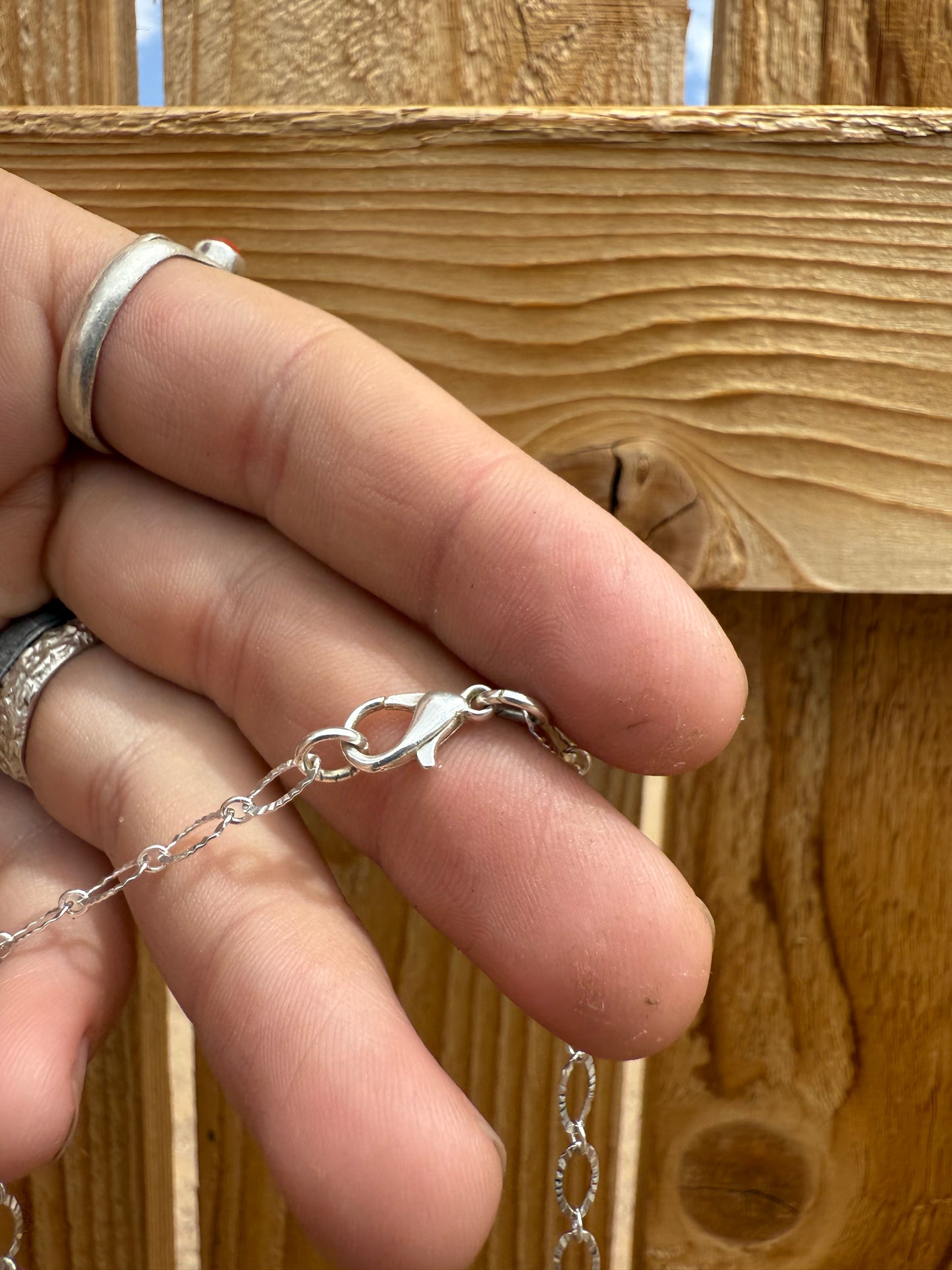 The Francesca Necklace