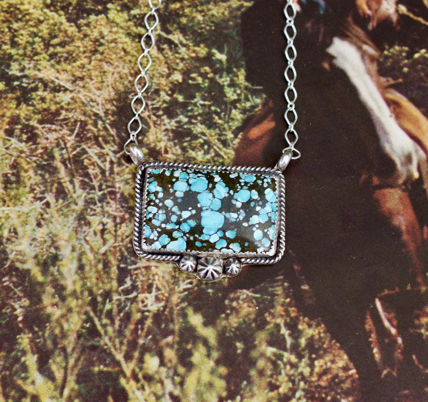 “The Betty” Necklace