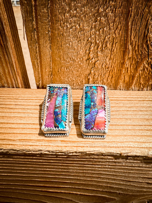 The Eloise Earrings