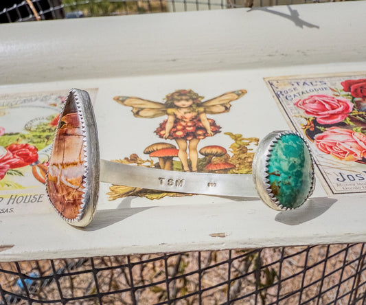 The Penny Cuff