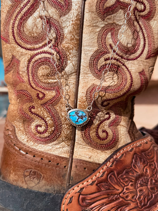 The Charlotte Necklace