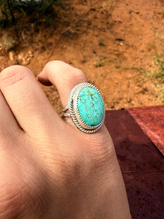 “Rory” Ring Sz:5 1/2