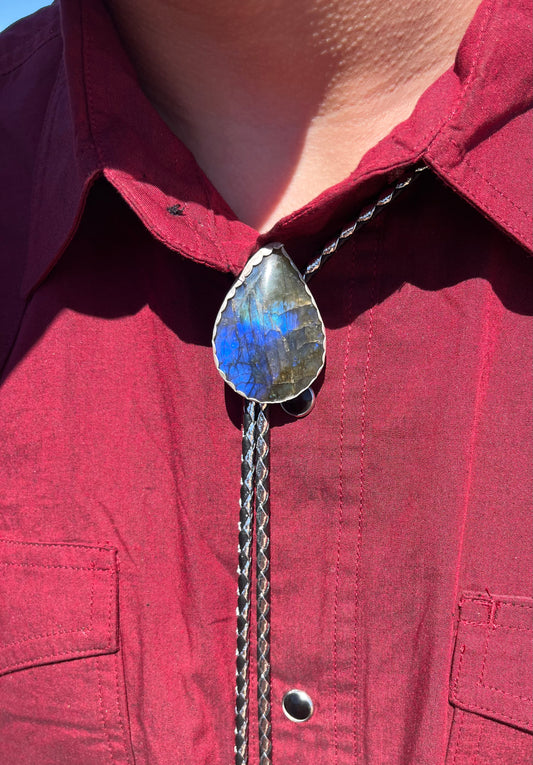 The Beau Bolo Tie