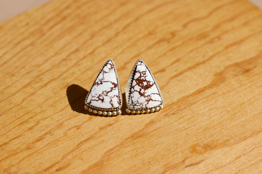 The Cheyanne Stud Earrings